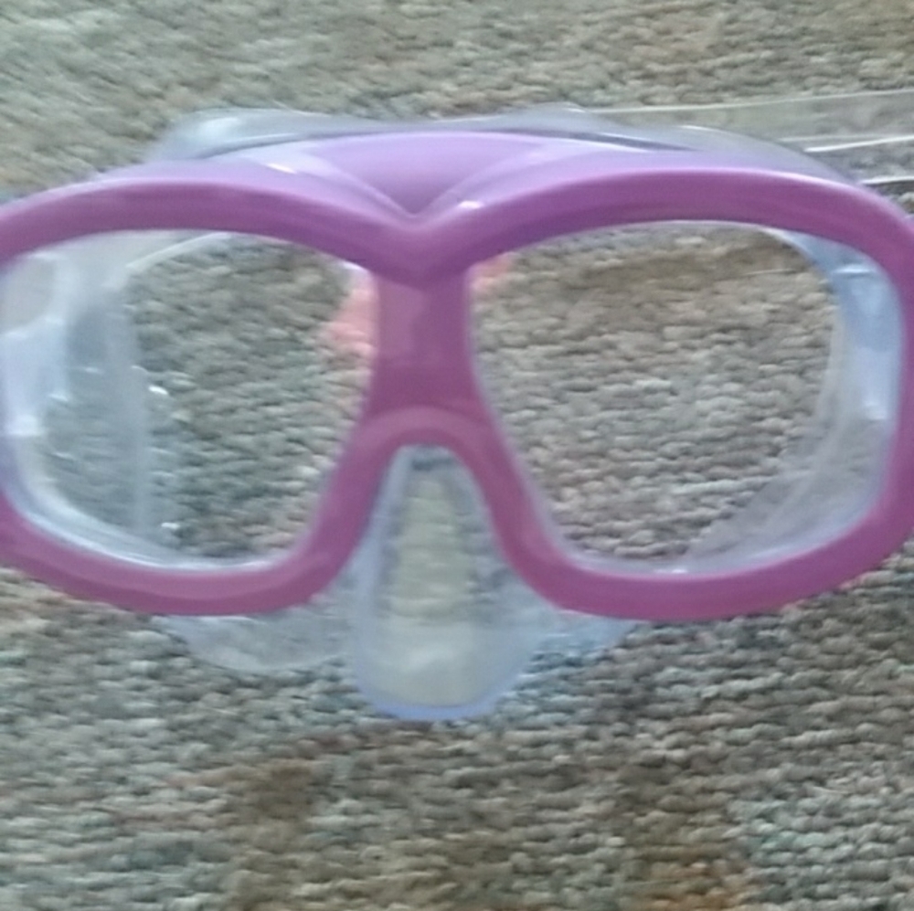 goggles